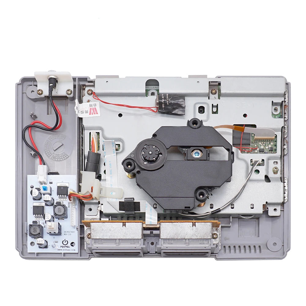 Bitfunx 12V DC Replacement Power Supply for SONY PS1 Fat - Bitfunx Official Store