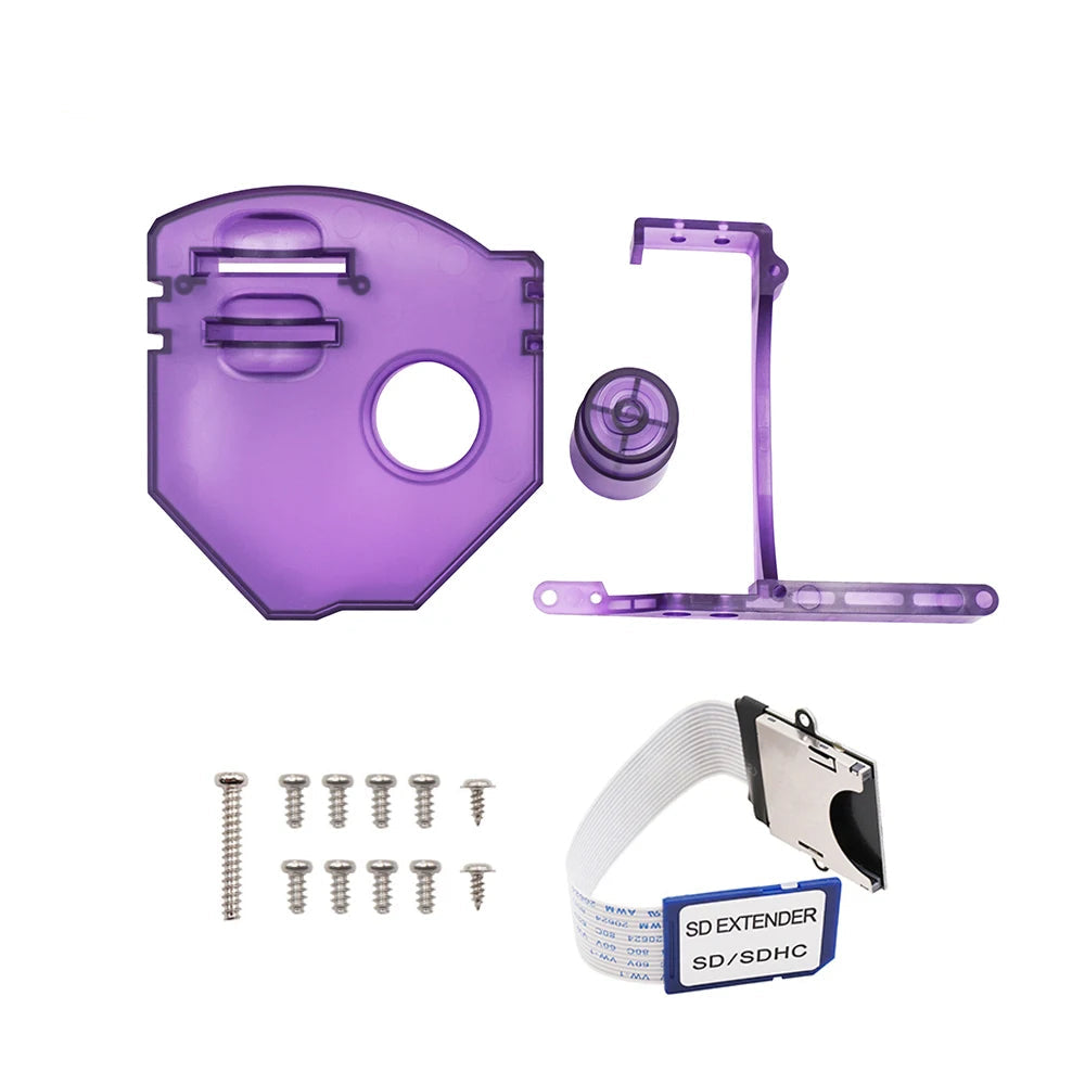 Bitfunx GDEMU Kit for SEGA Dreamcast