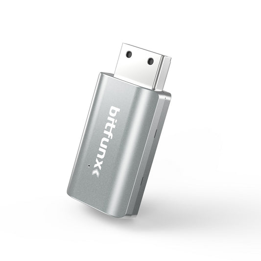 Bitfunx Mini HDMI Adapter for Sega Dreamcast - Bitfunx Official Store