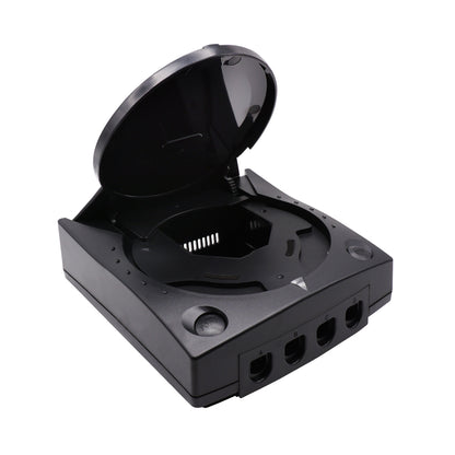 Bitfunx Transparent Replacement Shell for Sega Dreamcast - Bitfunx Official Store