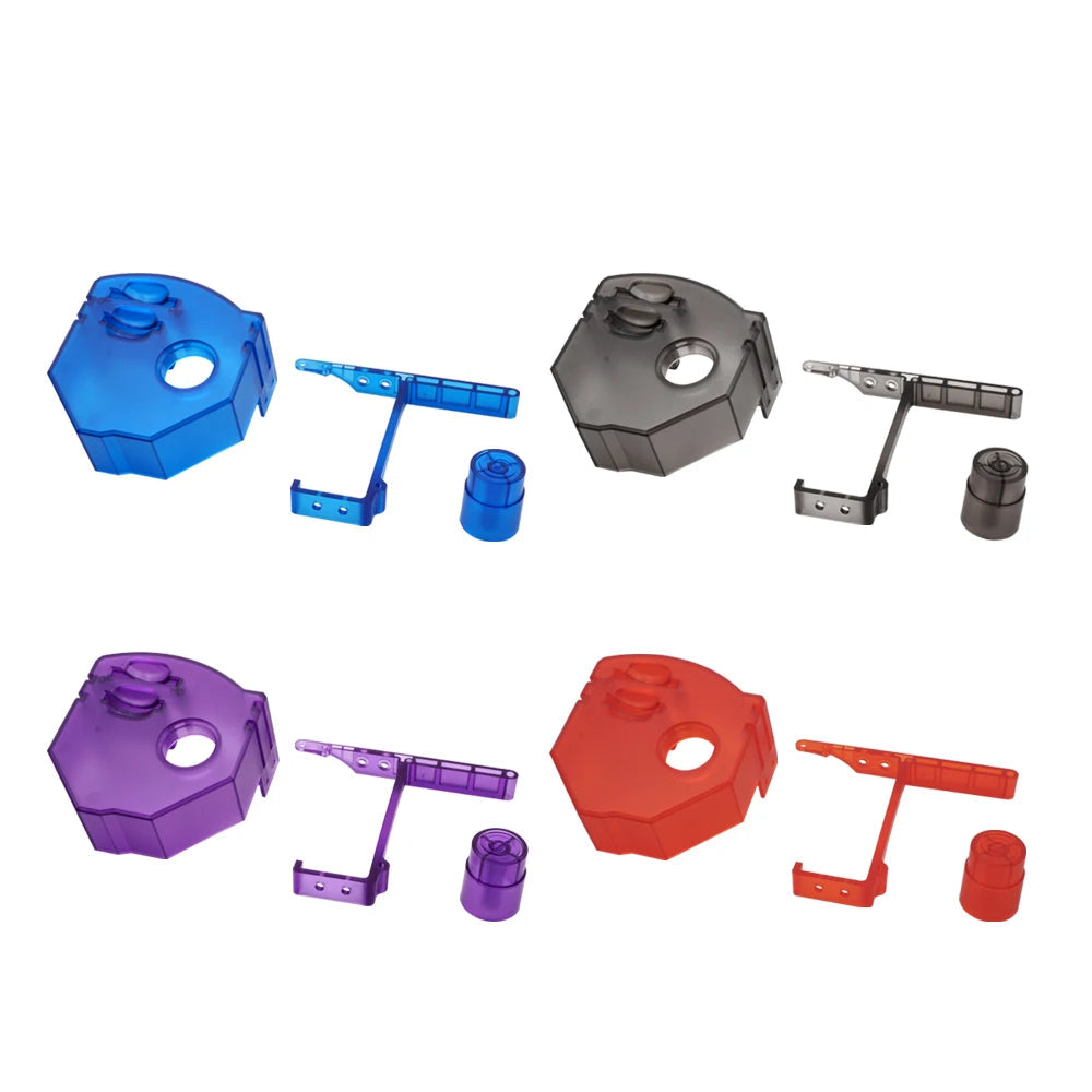 Bitfunx GDEMU Kit for SEGA Dreamcast