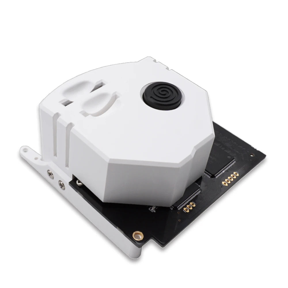 Bitfunx GDEMU Kit for SEGA Dreamcast
