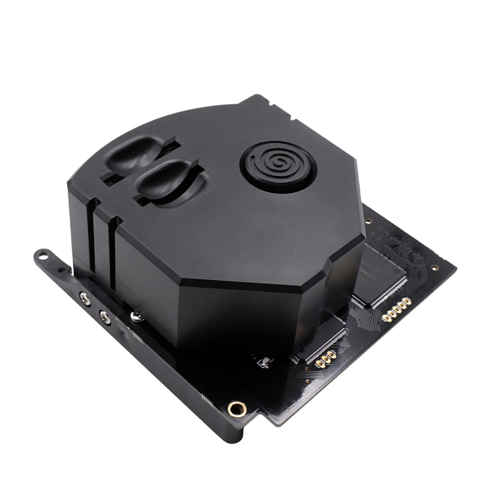 Bitfunx GDEMU Kit for SEGA Dreamcast