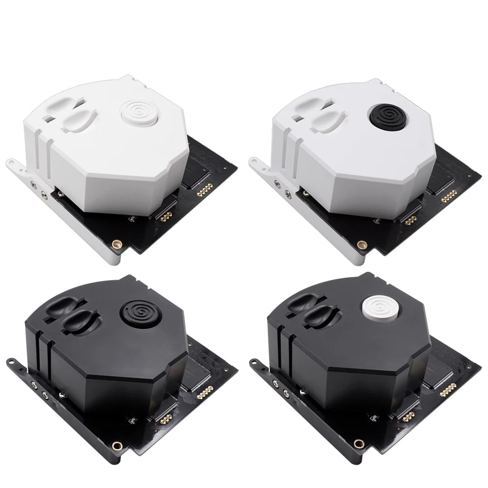 Bitfunx GDEMU Kit for SEGA Dreamcast