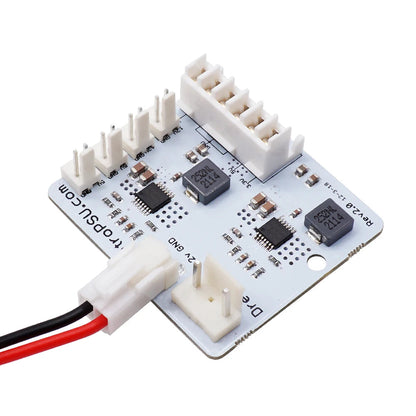 Bitfunx 12V Replacement Power Supply for SEGA Dreamcast - Bitfunx Official Store