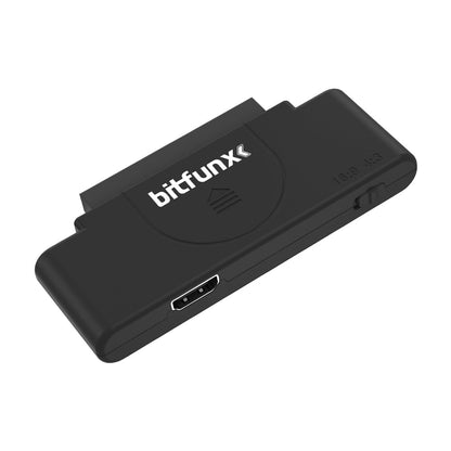 Bitfunx RGBS to HDMI for PC Engine Core Grafx I & II - Bitfunx Official Store