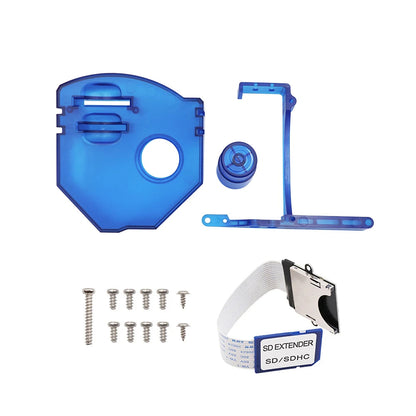 Bitfunx GDEMU Kit for SEGA Dreamcast