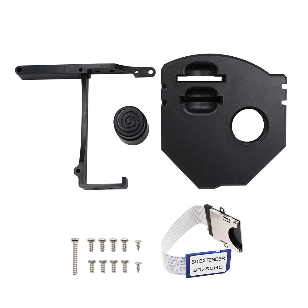 Bitfunx GDEMU Kit for SEGA Dreamcast
