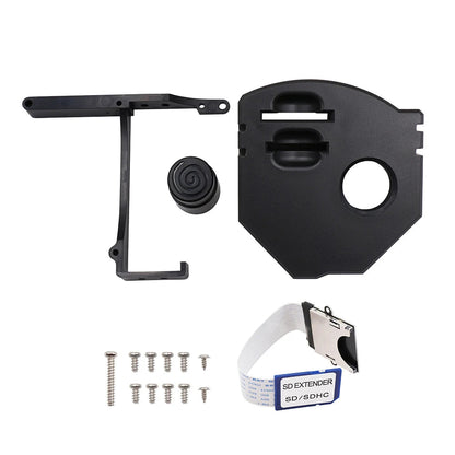 Bitfunx GDEMU Kit for SEGA Dreamcast