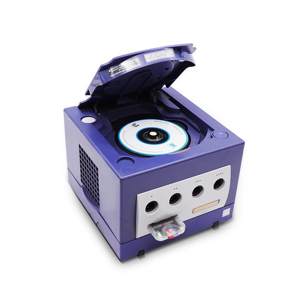 Bitfunx GC2SD Swiss MicroSD Card Adapter for Nintendo GameCube Wii - Bitfunx Official Store