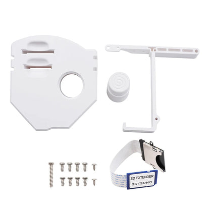 Bitfunx GDEMU Kit for SEGA Dreamcast