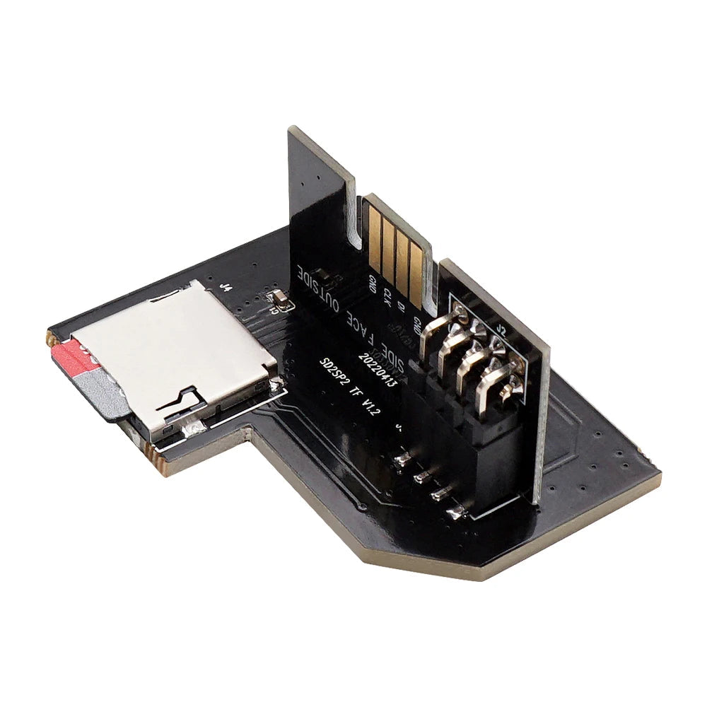 Bitfunx V2.0 SD2SP2 Pro SD Card Adapter for Nintendo Gamecube