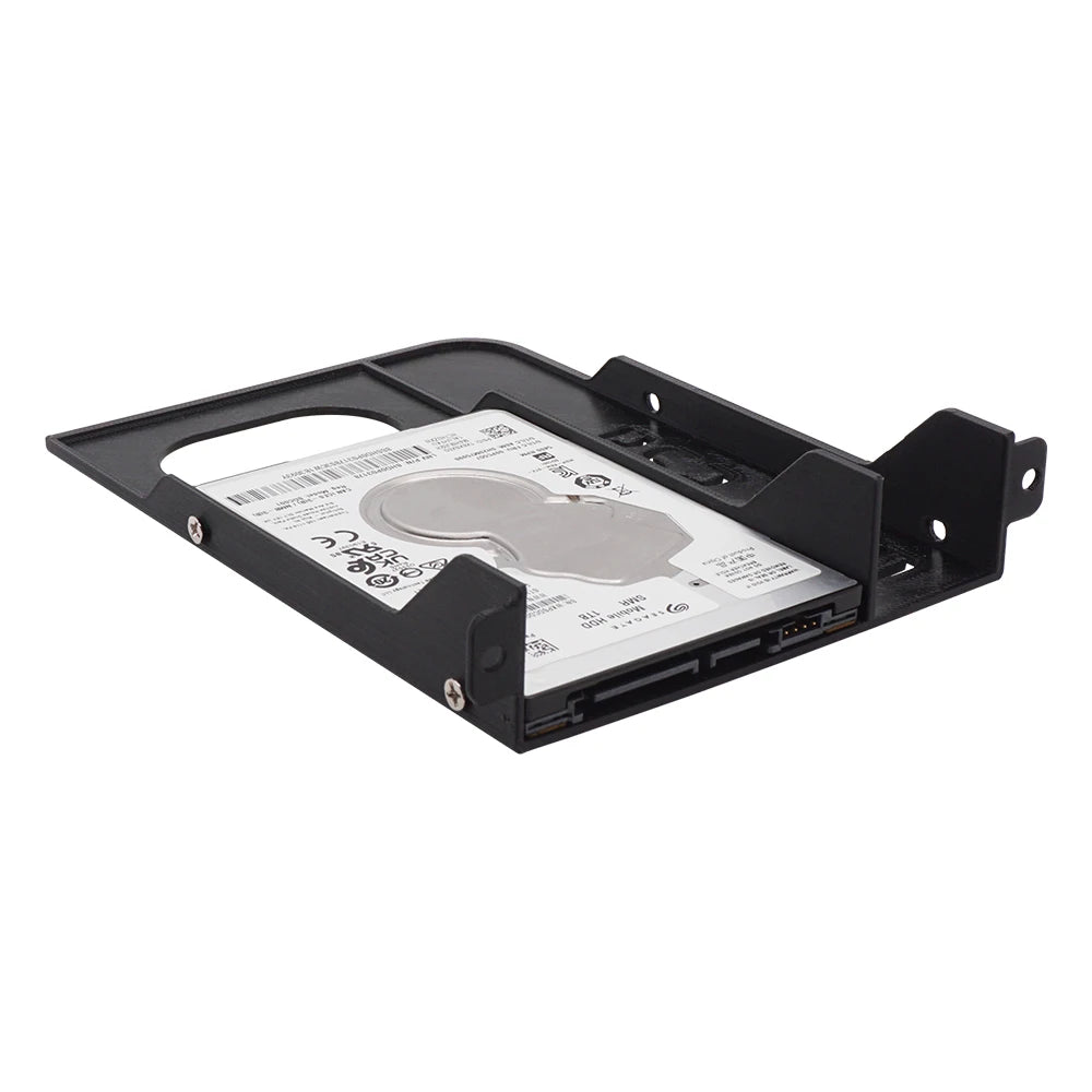 Bitfunx 2.5/3.5 Inch Hard Drive Bracket For PlayStation 2 Fat
