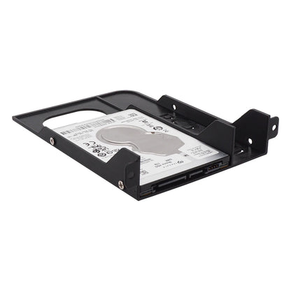 Bitfunx 2.5/3.5 Inch Hard Drive Bracket For PlayStation 2 Fat
