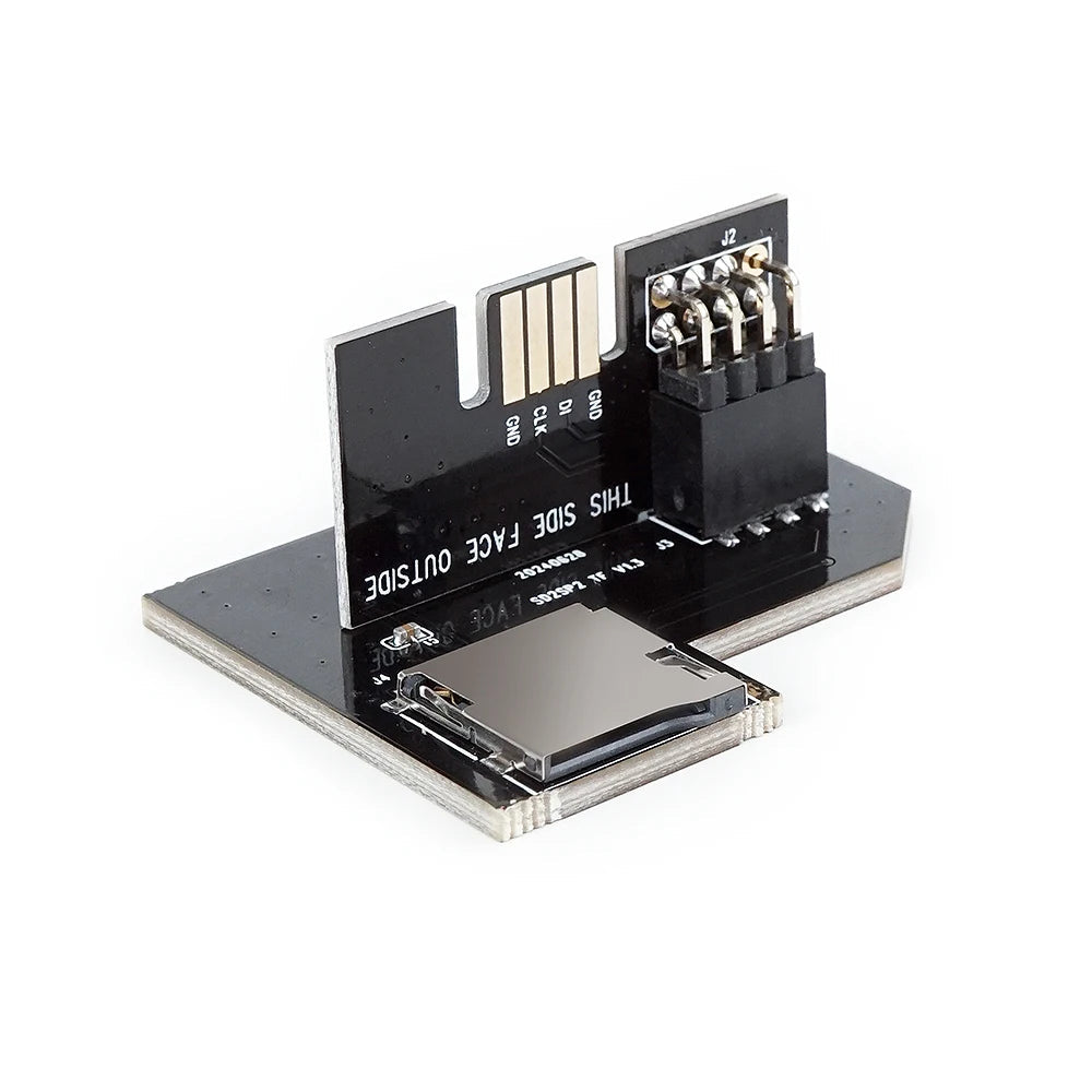 Bitfunx V2.0 SD2SP2 Pro SD Card Adapter for Nintendo Gamecube