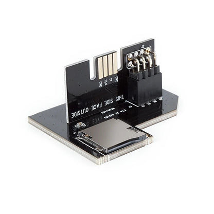 Bitfunx V2.0 SD2SP2 Pro SD Card Adapter for Nintendo Gamecube