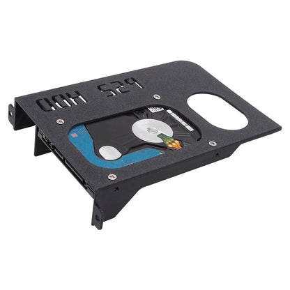 Bitfunx 2.5/3.5 Inch Hard Drive Bracket For PlayStation 2 Fat
