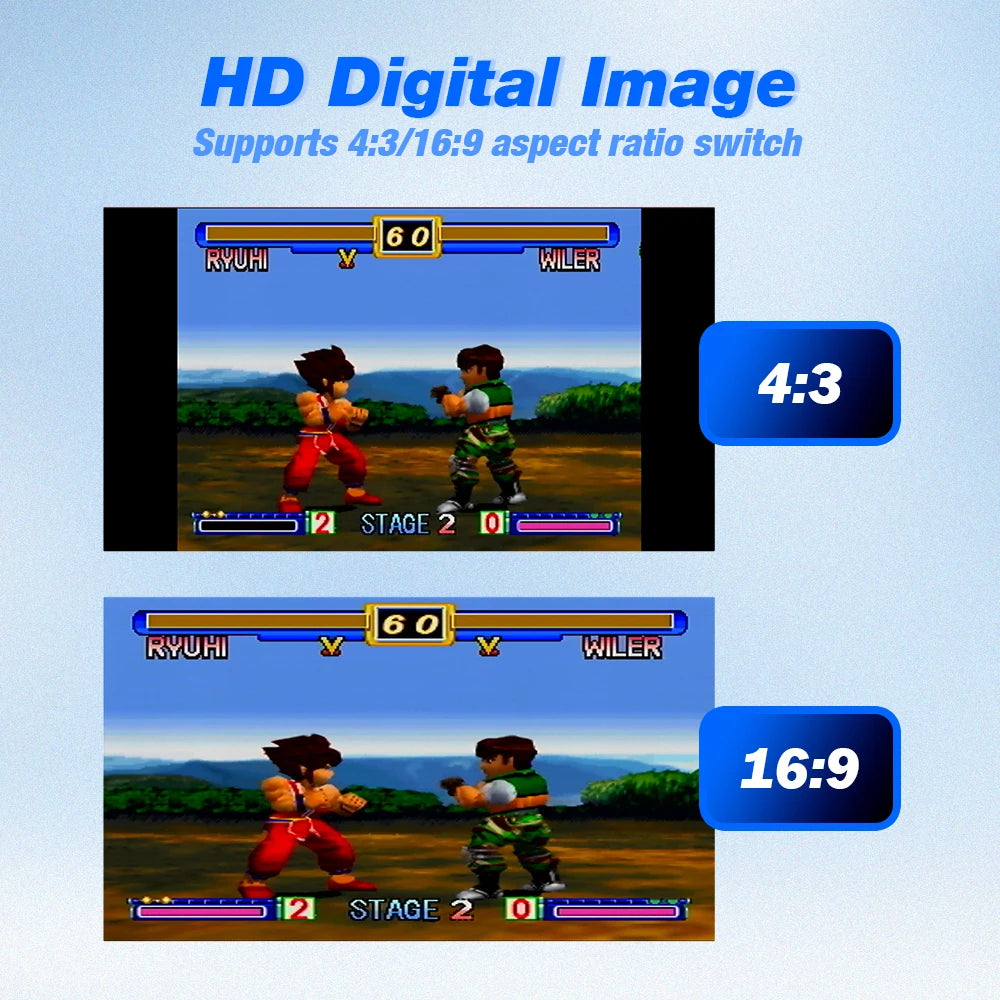 Bitfunx SV/AV HDMI Adapter for N64 SNES SFC NGC - Bitfunx Official Store