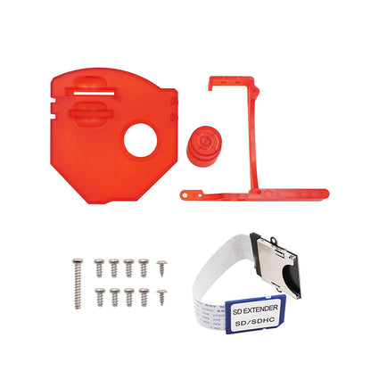 Bitfunx GDEMU Kit for SEGA Dreamcast