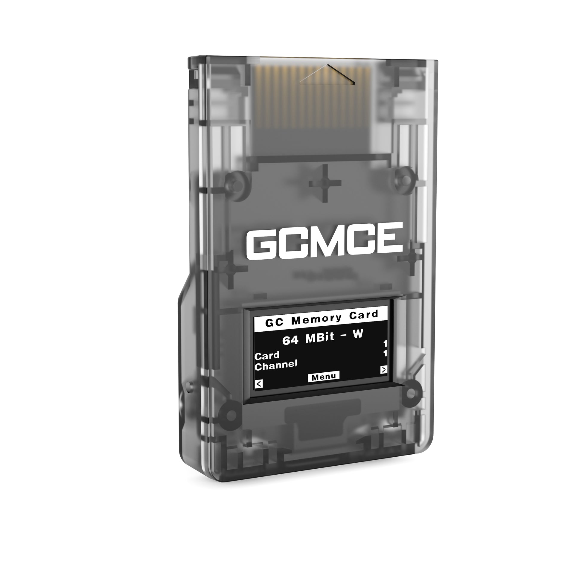 Bitfunx GCMCE for Nintendo GameCube Wii - Bitfunx Official Store