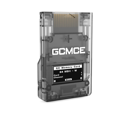 Bitfunx GCMCE for Nintendo GameCube Wii - Bitfunx Official Store