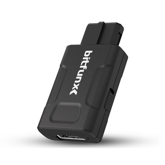 Bitfunx MIni HDMI Adapter for N64 SNES SFC NGC - Bitfunx Official Store